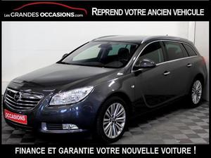 Opel Insignia 2.0 CDTI130 FAP BUSINESS CONNECT BA 5P 