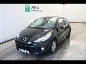 Peugeot 207 affaire PCDC 1.4 HDI  Occasion