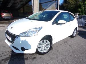 Peugeot 208 ACTIVE HDI 70 CV CLIM GPS  Occasion