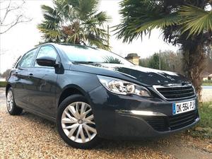 Peugeot 308 HDI 92CH BUSINESS 5P  Occasion