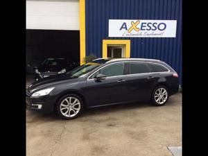 Peugeot 508 sw 2.0 HDI160 FAP FELINE  Occasion