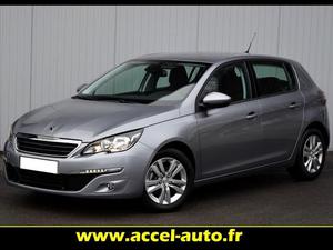 Peugeot  BLUEHDI 120 ACTIVE BUSINESS  Occasion