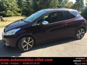Peugeot  EHDI 115 ch XY  Occasion