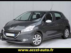 Peugeot  HDI 70 URBAN SOUL 5P  Occasion