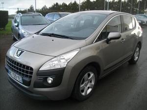 Peugeot  HDI110 FAP BUSINESS PACK BMP Occasion