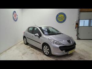Peugeot  HDI90 STYLE II 5P  Occasion