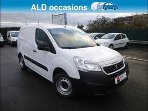Peugeot Partner 120 L1 HDi 90 Pack Clim  Occasion