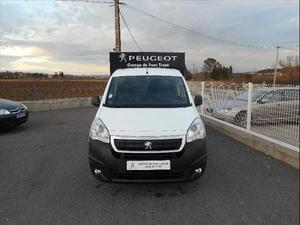 Peugeot Partner 121 L2 HDi 90 Pack Clim  Occasion