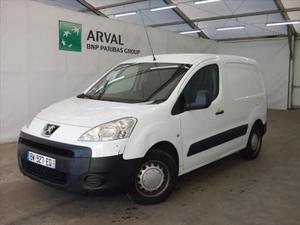 Peugeot Partner ft pcdc 120 L1 1.6 HDI  Occasion