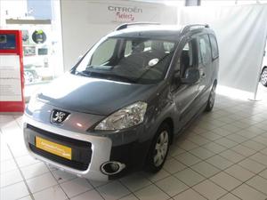 Peugeot Partner tepee 1.6 HD  Occasion