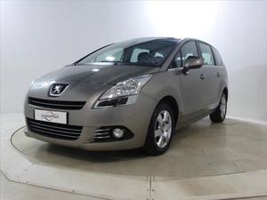 Peugeot  e-HDi112 FAP Active BMP6 5pl  Occasion