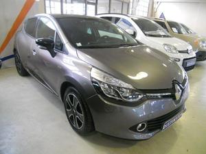 Renault CLIO iv ch limited  Occasion