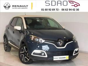 Renault Captur dCi 90 Energy ecoÚ Intens  Occasion