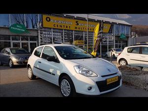 Renault Clio III 1.5 DCI 75 AUTHENTIQUE 3P ECO² 