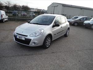 Renault Clio III 1.5 DCI 75 CV COLLECTION BUSINESS 