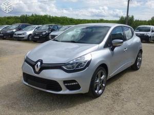 Renault Clio III IV TCe 90 GT Line  Occasion