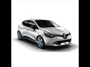 Renault Clio III TCE 120 CV EDC INTENS  Occasion