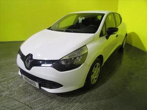 Renault Clio iv 1.5 DCI 90CH AIR ECO² 90G  Occasion