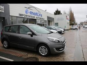 Renault Grand scenic 1.6 dCi 130ch energy Dynamique eco² 5