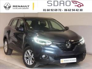Renault Kadjar dCi 110 Energy ecoÚ Life  Occasion