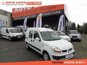 Renault Kangoo express 1.5 DCI 60CH PACK CONFORT 