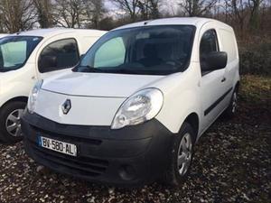 Renault Kangoo express CONFORT L1 DCI  Occasion