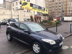 Renault Megane iii 1.5 DCI 85CH CARMINAT ECO²  Occasion