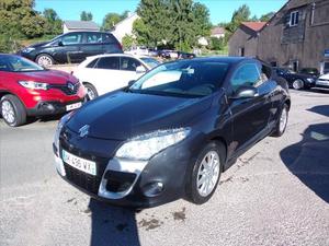 Renault Megane iii COUPE 1L5 DCI 85 CV ECO Occasion