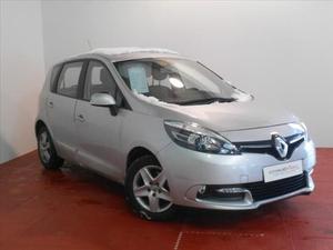 Renault Scenic 1.5 dCi 95ch Life  eco²  Occasion