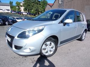 Renault Scenic iii EXPRESSION DCI 105 CV GPS BLUETOOTH BOITE