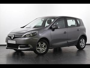 Renault Scenic iii dCi 110 Energy eco2 Life  Occasion