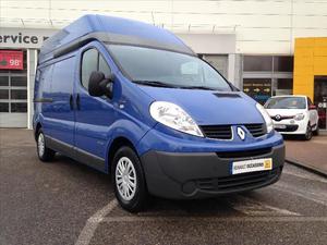 Renault Trafic ii fg L2H DCI 115CH EXTRA 