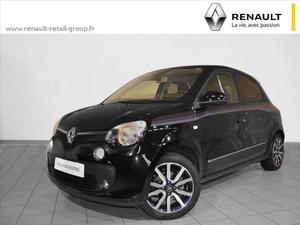 Renault Twingo iii III 1.0 SCe 70 BC Cosmic  Occasion