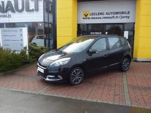 Renault scenic III dCi 110 FAP eco2 Bose Energy 5p 