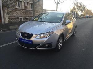 Seat Ibiza 1.9 TDI FAP SPORT 5P  Occasion