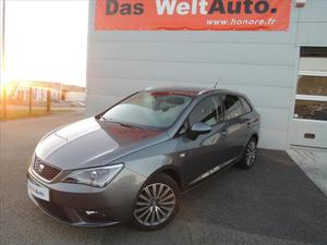 Seat Ibiza st 1.2 TSI 90ch Connect  Occasion