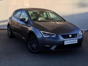 Seat Leon 1.2 TSI 110 START/STOP PREMIUM  Occasion