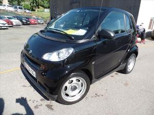 Smart Fortwo COUPE PURE ESSENCE 61CV  Occasion