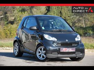 Smart Fortwo coupe 71CH MHD NEUTROCLIMAT SOFTOUCH 