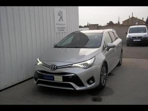Toyota Avensis touring spt 112 D-4D Executive  Occasion