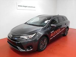 Toyota Avensis touring spt 143 D-4D Executive  Occasion