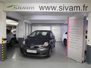 Toyota Aygo 1.0 VVT-i 68ch Up MMT 3p  Occasion