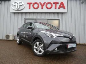 Toyota C-hr 1.2T 2WD Dynamic  Occasion