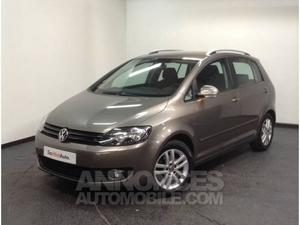 Volkswagen Golf 1.4 TSI 122 Confortline DSG7 beige