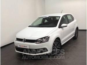 Volkswagen Polo 1.4 TDI 90 BMT Série Spéciale Allstar