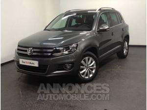 Volkswagen Tiguan 2.0 TDI 140 FAP BlueMotion Technology