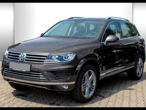 Volkswagen Touareg 3.0 V6 TDI 262CV  Occasion