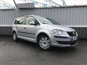 Volkswagen Touran 1.9 TDI 105CH TRENDLINE  Occasion