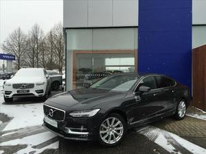 Volvo S90 Dch Inscription Geartronic  Occasion