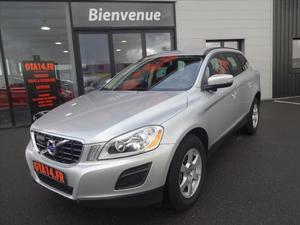 Volvo Xc60 (2) D MOMENTUM GEARTRONIC  Occasion